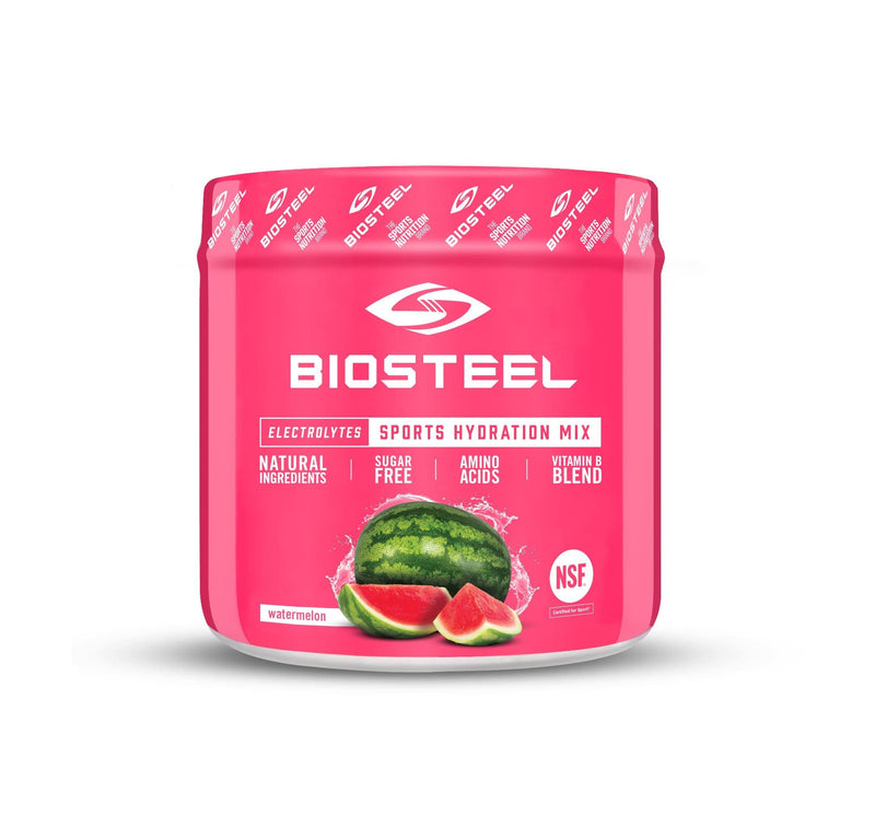 Biosteel - Hydration Mix 140g Supplement Biosteel Watermelon 