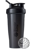 Blender Bottle - Classic Shaker (28oz) Bottle Blender Bottle Black 