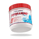 TC Nutrition- Hydramino EAAs BCAA Fitdeals.ca Blue Slushie 