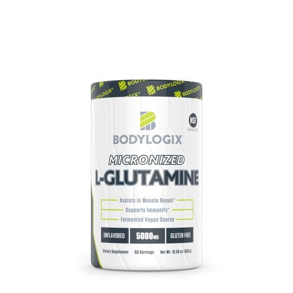 Bodylogix - L- Glutamine