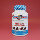 BOOM SPORTZ - Beta-Alanine (240 capsules) Sports Supplement Boom Sportz 