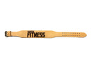 Cardillo Accessories Cardillo - Inside Fitness Weight Belt