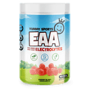 Fitdeals.ca Amino Acid Cherry Blast Yummy Sports - EAA With Electrolytes (40 Servings)