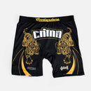 Contenders Clothing Clothing Contenders Clothing - Muay Tiger Brief (Officially Licensed)