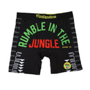 Contenders Clothing Clothing Contenders Clothing - Muhammad Ali Rumble Brief (Officially Licensed)