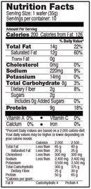 Convenient Nutrition Bar Convenient Nutrition - Keto Wheyfer Box of 10