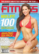 Inside Fitness Digital Magazine DIGITAL ISSUE 51 Inside Fitness Magazine -  Issue