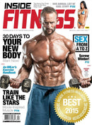 Inside Fitness Digital Magazine DIGITAL ISSUE 58 Inside Fitness Magazine -  Issue