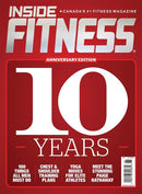 Inside Fitness Digital Magazine DIGITAL ISSUE 61 Inside Fitness Magazine -  Issue