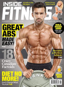 Inside Fitness Digital Magazine DIGITAL ISSUE 63 Inside Fitness Magazine -  Issue