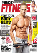 Inside Fitness Digital Magazine DIGITAL ISSUE 64 Inside Fitness Magazine -  Issue