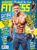 Inside Fitness Digital Magazine DIGITAL ISSUE 70 Inside Fitness Magazine -  Issue