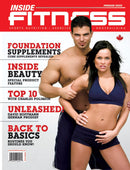 Inside Fitness Digital Magazine Digital Magazine Inside Fitness Magazine -  Issue