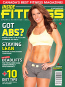 Inside Fitness Digital Magazine Digital Magazine Inside Fitness Magazine -  Issue
