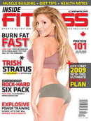 Inside Fitness Digital Magazine Digital Magazine Inside Fitness Magazine -  Issue