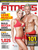 Inside Fitness Digital Magazine Digital Magazine Inside Fitness Magazine -  Issue