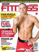 Inside Fitness Digital Magazine Digital Magazine Inside Fitness Magazine -  Issue