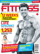 Inside Fitness Digital Magazine Digital Magazine Inside Fitness Magazine -  Issue