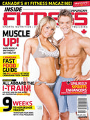Inside Fitness Digital Magazine Digital Magazine Inside Fitness Magazine -  Issue