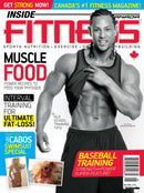 Inside Fitness Digital Magazine Digital Magazine Inside Fitness Magazine -  Issue