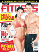 Inside Fitness Digital Magazine Digital Magazine Inside Fitness Magazine -  Issue