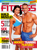 Inside Fitness Digital Magazine Digital Magazine Inside Fitness Magazine -  Issue
