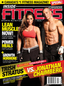 Inside Fitness Digital Magazine Digital Magazine Inside Fitness Magazine -  Issue