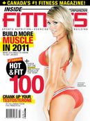 Inside Fitness Digital Magazine Digital Magazine Inside Fitness Magazine -  Issue
