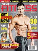 Inside Fitness Digital Magazine Digital Magazine Inside Fitness Magazine -  Issue