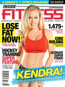Inside Fitness Digital Magazine Digital Magazine Inside Fitness Magazine -  Issue
