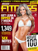 Inside Fitness Digital Magazine Digital Magazine Inside Fitness Magazine -  Issue