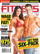 Inside Fitness Digital Magazine Digital Magazine Inside Fitness Magazine -  Issue