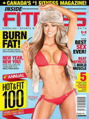 Inside Fitness Digital Magazine Digital Magazine Inside Fitness Magazine -  Issue
