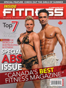 Inside Fitness Digital Magazine Digital Magazine Inside Fitness Magazine -  Issue