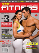 Inside Fitness Digital Magazine Digital Magazine Inside Fitness Magazine -  Issue