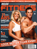 Inside Fitness Digital Magazine Digital Magazine Inside Fitness Magazine -  Issue