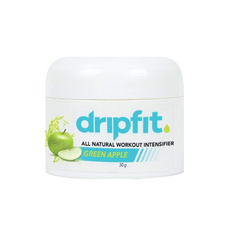 Dripfit - Mini (1oz) Cream Dripfit Green Apple 