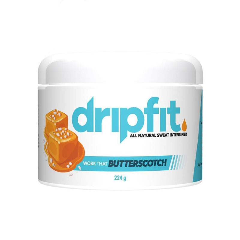 DripFit - Original (8oz) Cream Dripfit Butterscotch 