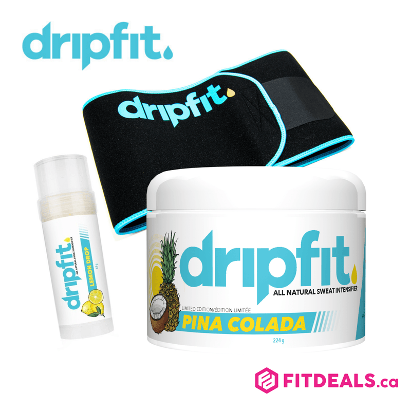 DripFit Original (8oz)1