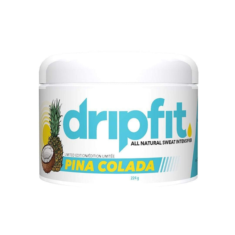 DripFit - Original (8oz) Dripfit Pina Colada 