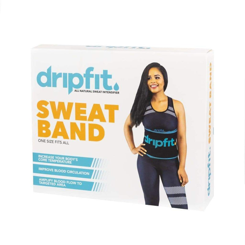 Dripfit - Sweat Band Waist Band Dripfit 