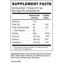 Fitdeals.ca CBUM Itholate Protein | Raw Nutrition