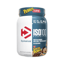 Fitdeals.ca Dymatize - ISO100 (20 Servings)