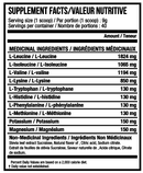 Fitdeals.ca Amino Acid Yummy Sports - EAA With Electrolytes (40 Servings)