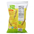 From The Ground Up Snacks From The Ground Up - Cauliflower Stalks