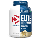 Fitdeals.ca Gourmet Vanilla Dymatize - Elite Whey (5 lb)