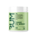 Fitdeals.ca Green Crush CBUM Thavage Pre-Workout