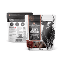 wild ridge Hardwood Smoked Wild Ridge Farms Jerky (single)