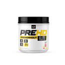 HD Muscle - PreHD Preworkout Elite Pre Workout HD Muscle Pink Lemonade 