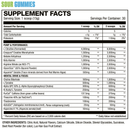 HD Muscle Pre Workout HD Muscle - PreHD Preworkout Ultra